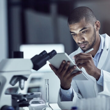 scientist scientist
